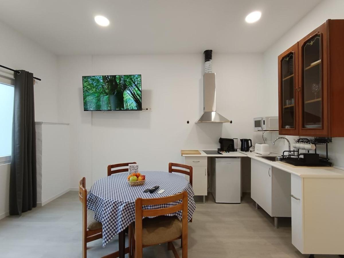 Nuevo! Onak 1 Bat Appartement *