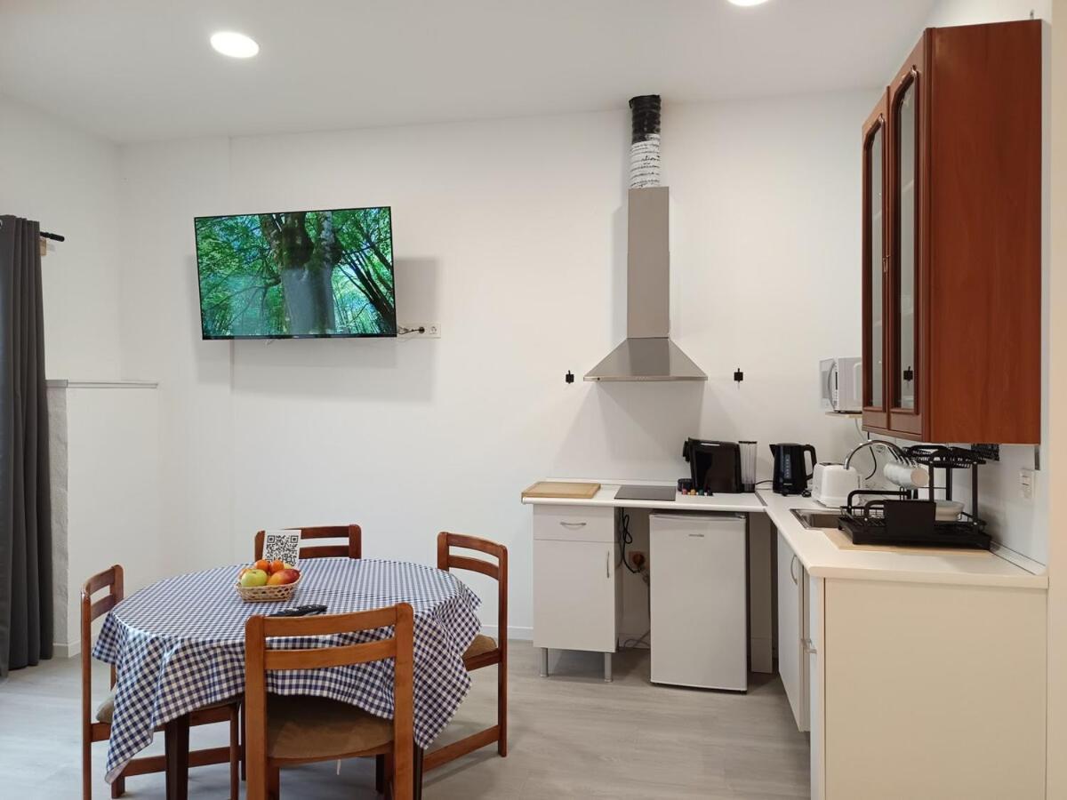 Nuevo! Onak 1 Bat Appartement